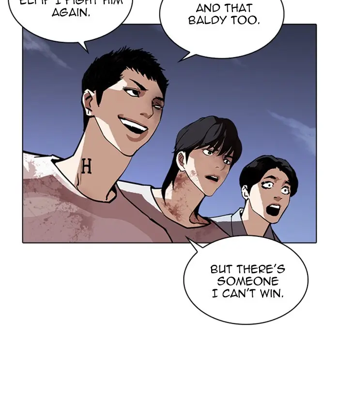 Lookism Chapter 241