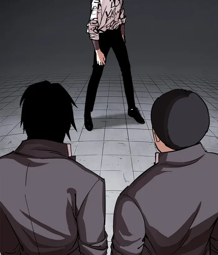 Lookism Chapter 241