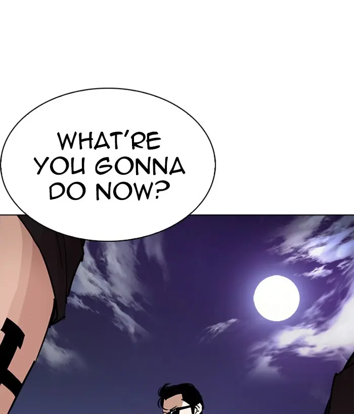 Lookism Chapter 241
