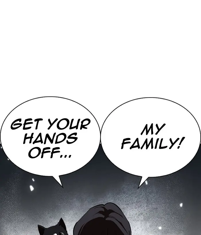 Lookism Chapter 242