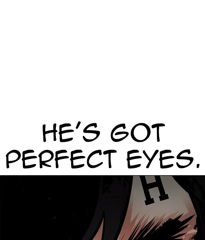 Lookism Chapter 242