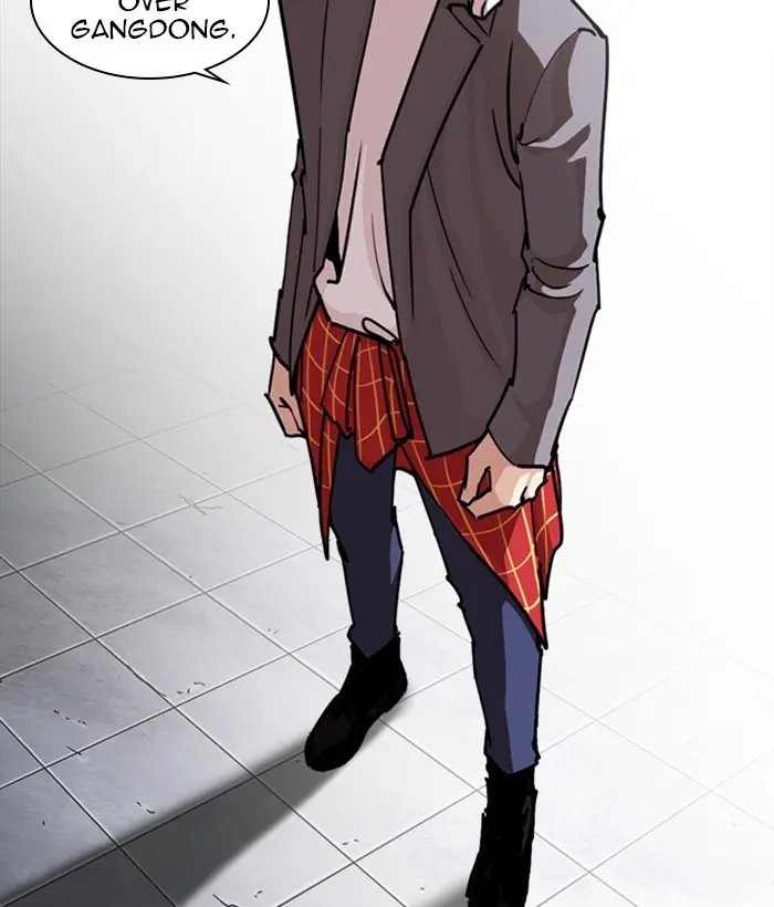 Lookism Chapter 242