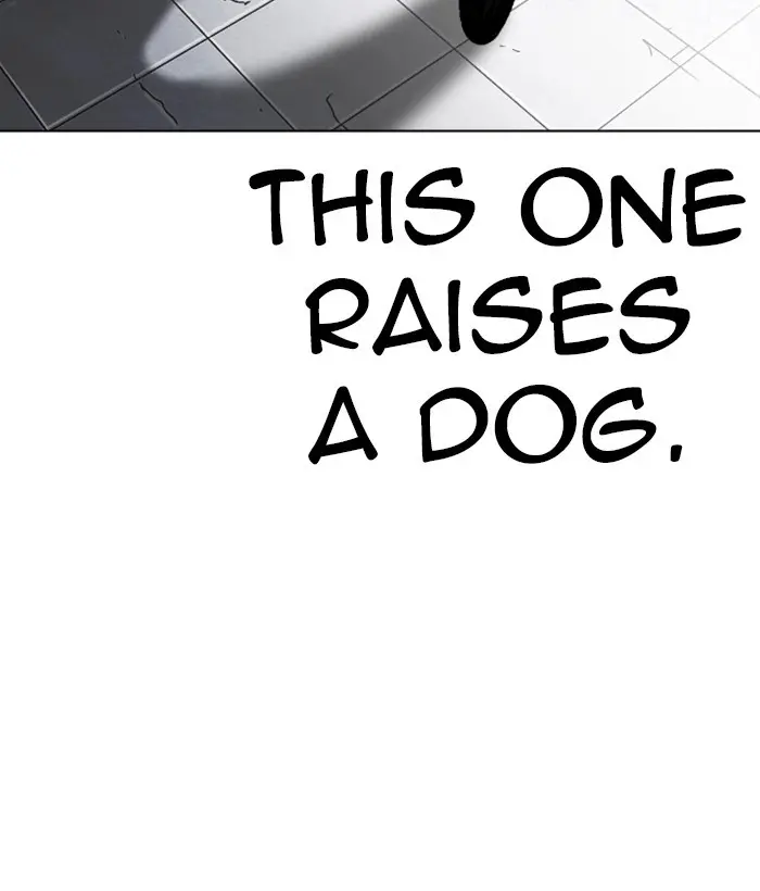 Lookism Chapter 242