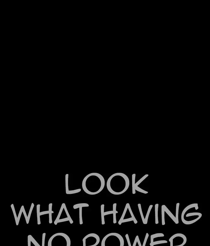 Lookism Chapter 242