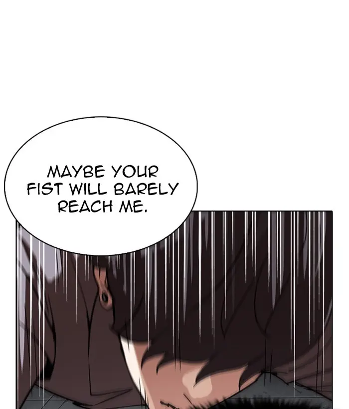 Lookism Chapter 242