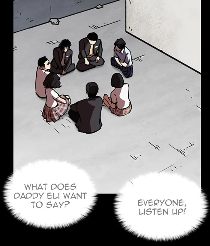 Lookism Chapter 242