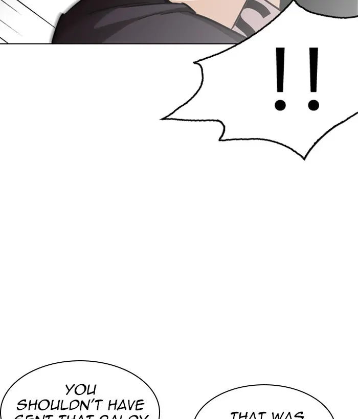 Lookism Chapter 242