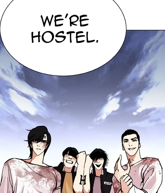 Lookism Chapter 242