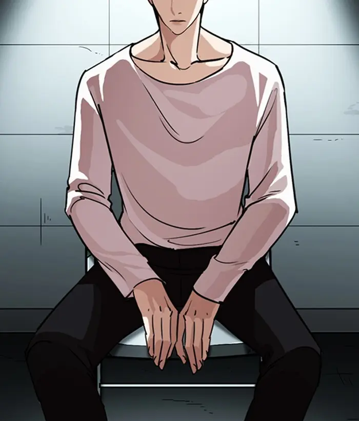 Lookism Chapter 243