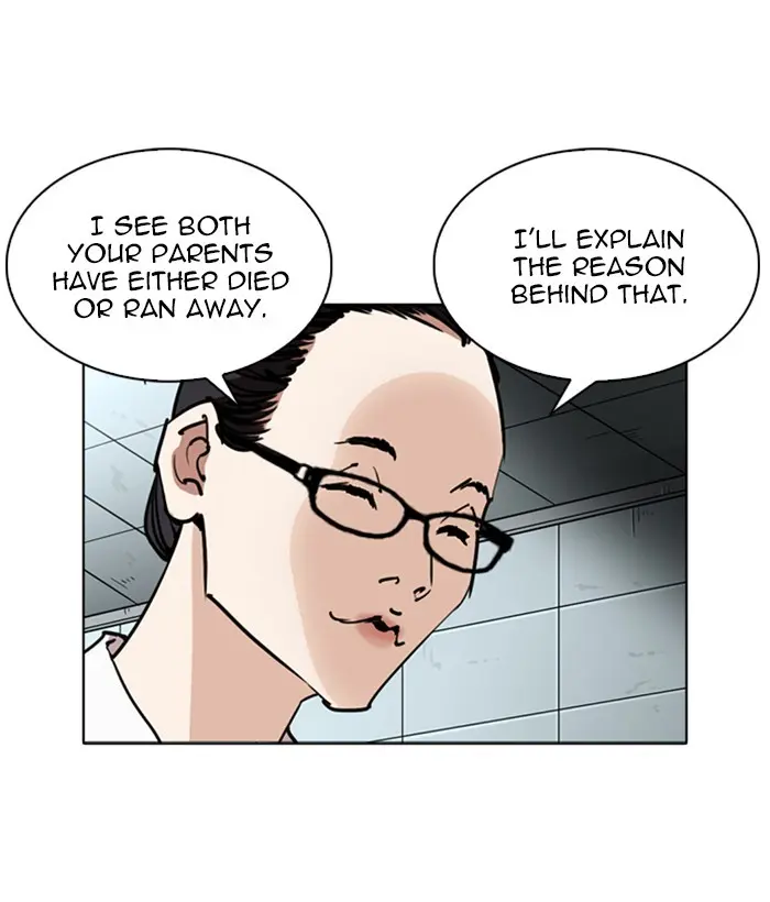 Lookism Chapter 243