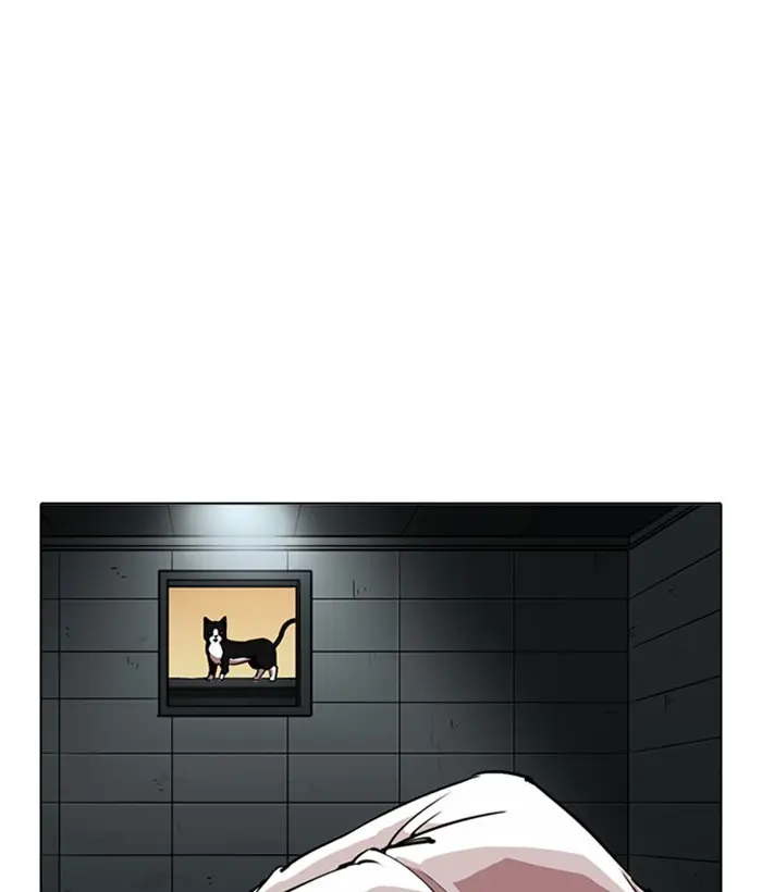 Lookism Chapter 243