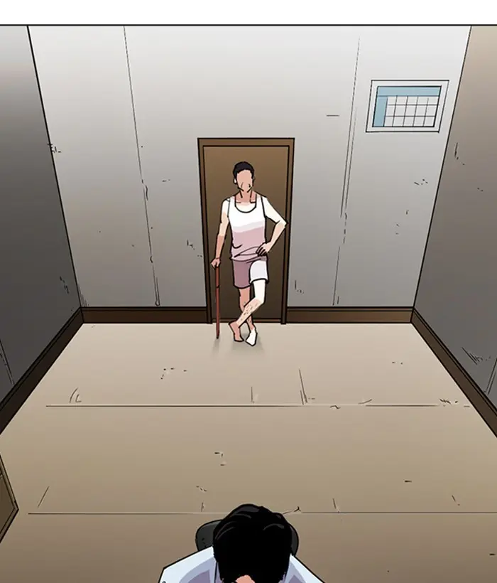 Lookism Chapter 243
