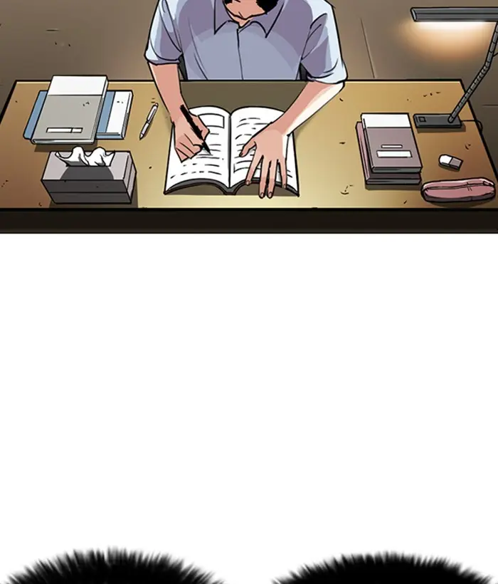Lookism Chapter 243