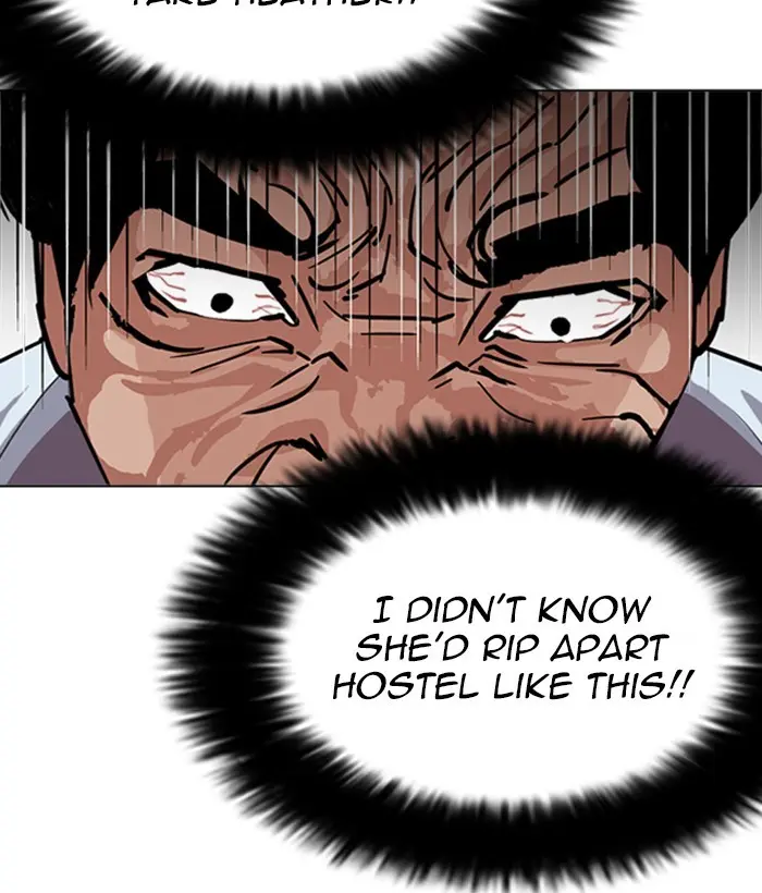 Lookism Chapter 243