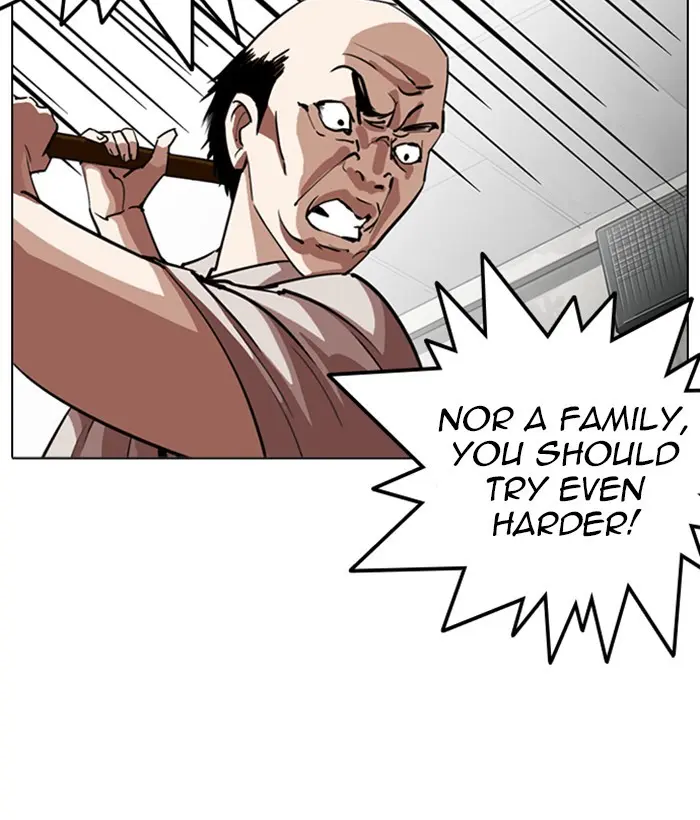Lookism Chapter 243