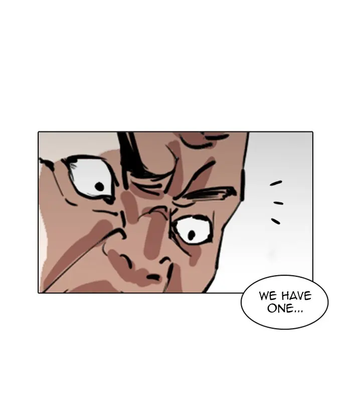 Lookism Chapter 243