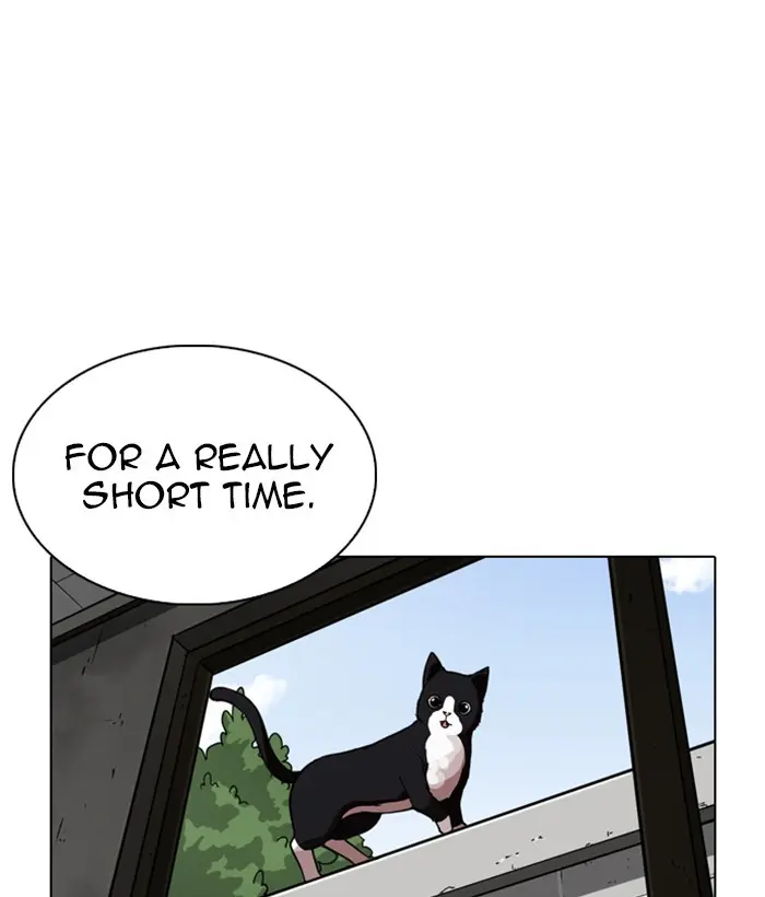 Lookism Chapter 243