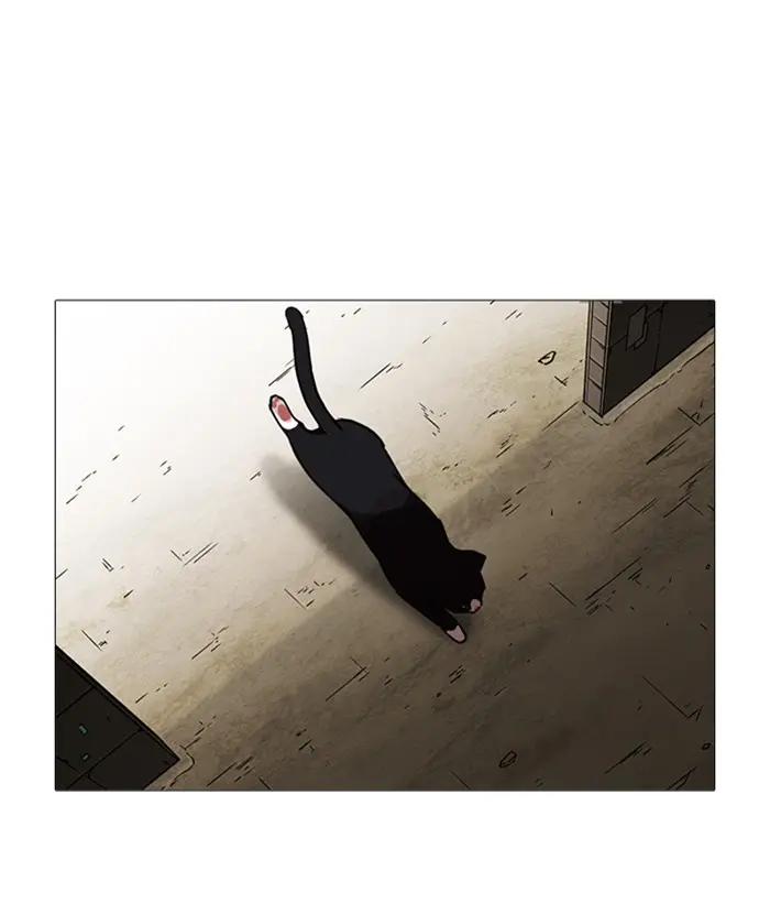 Lookism Chapter 243