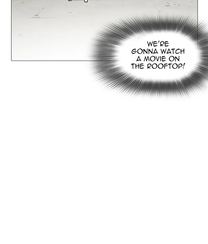 Lookism Chapter 243