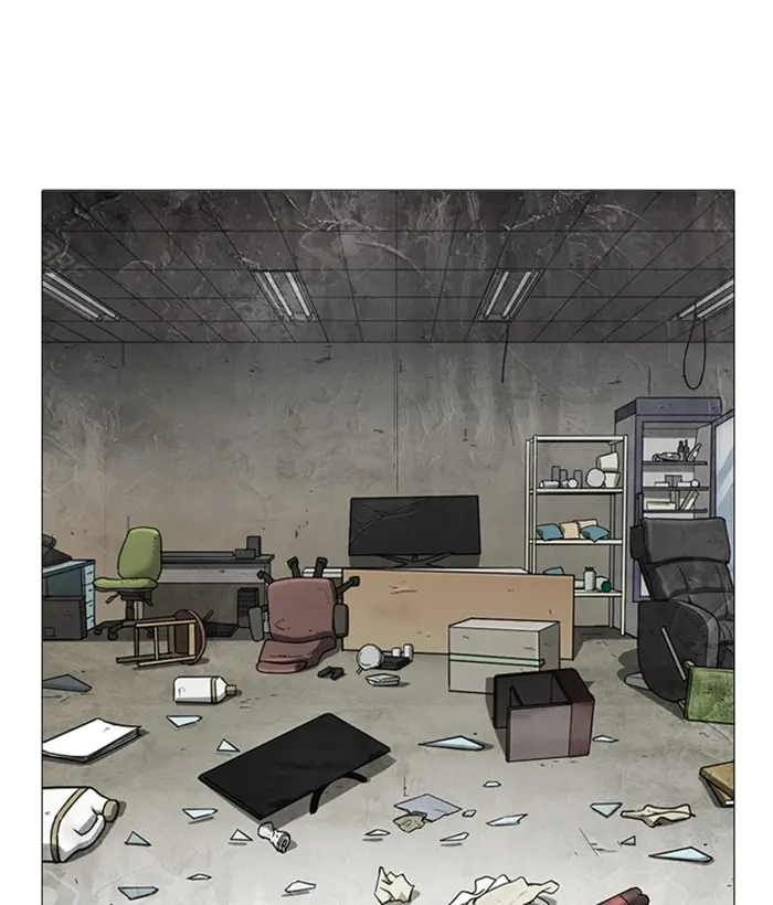 Lookism Chapter 243