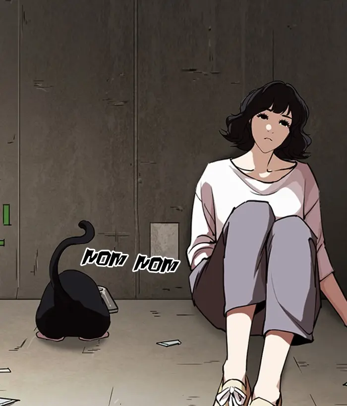 Lookism Chapter 243