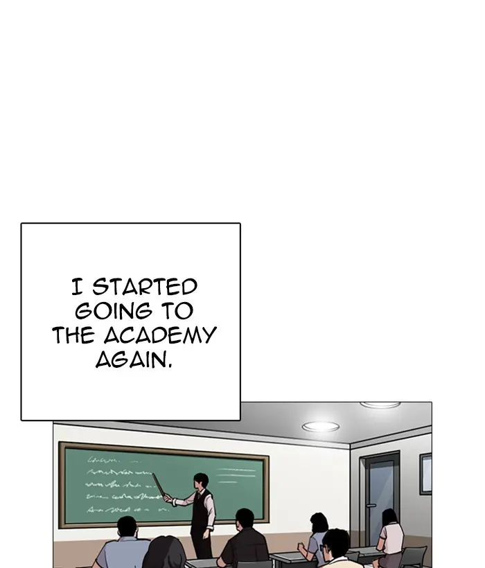 Lookism Chapter 243