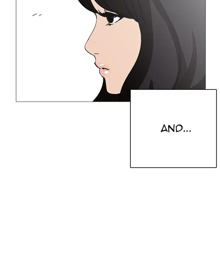 Lookism Chapter 243