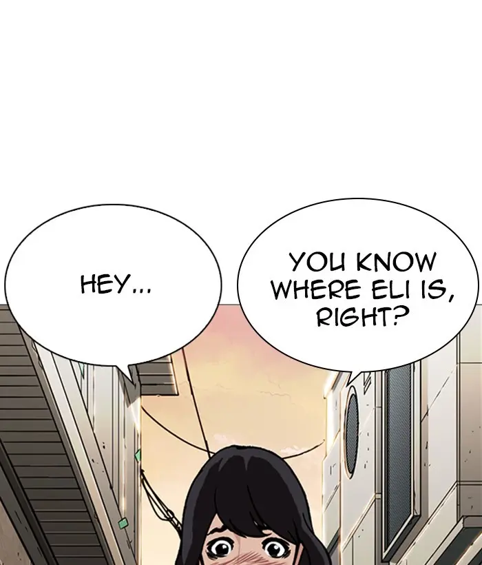 Lookism Chapter 243