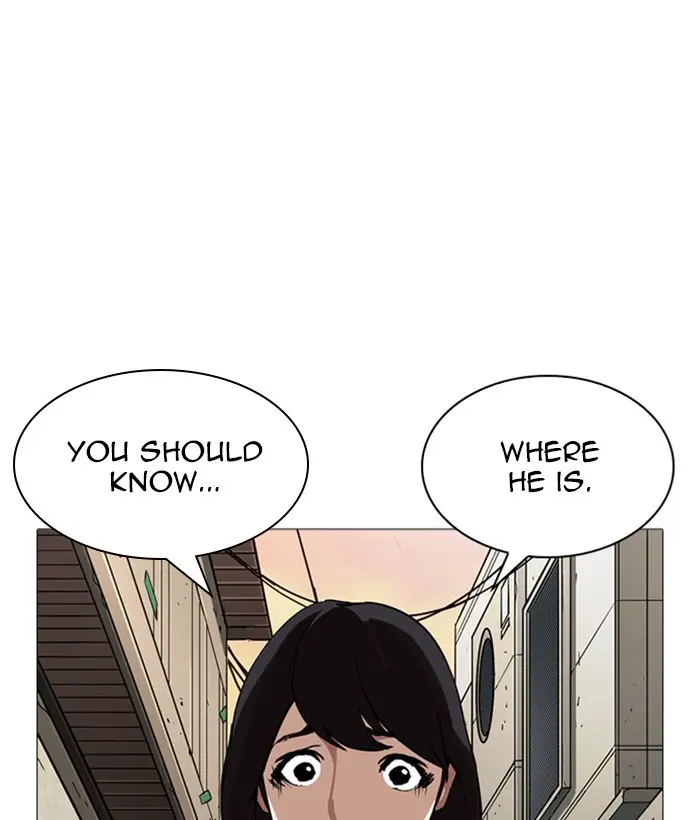 Lookism Chapter 243