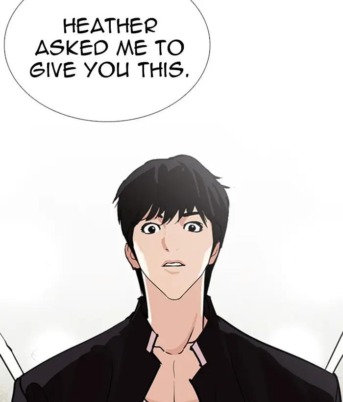 Lookism Chapter 243