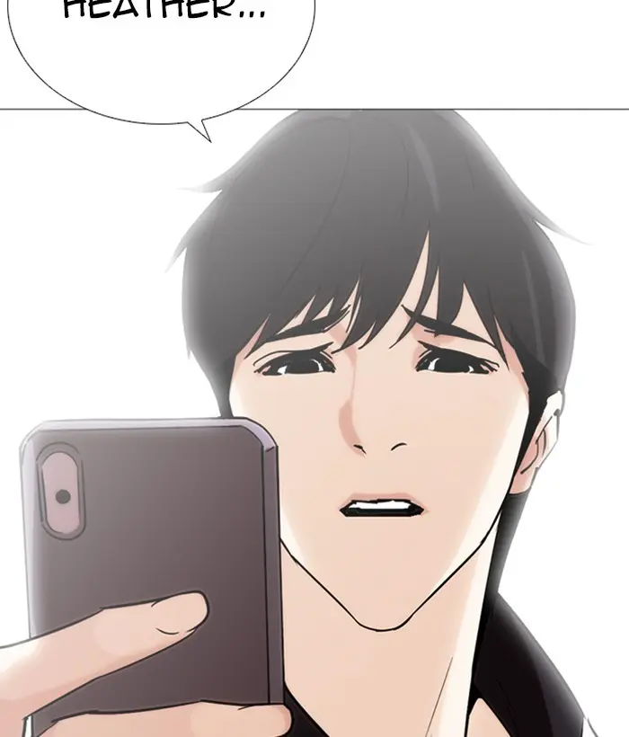 Lookism Chapter 243