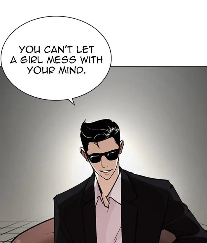 Lookism Chapter 243