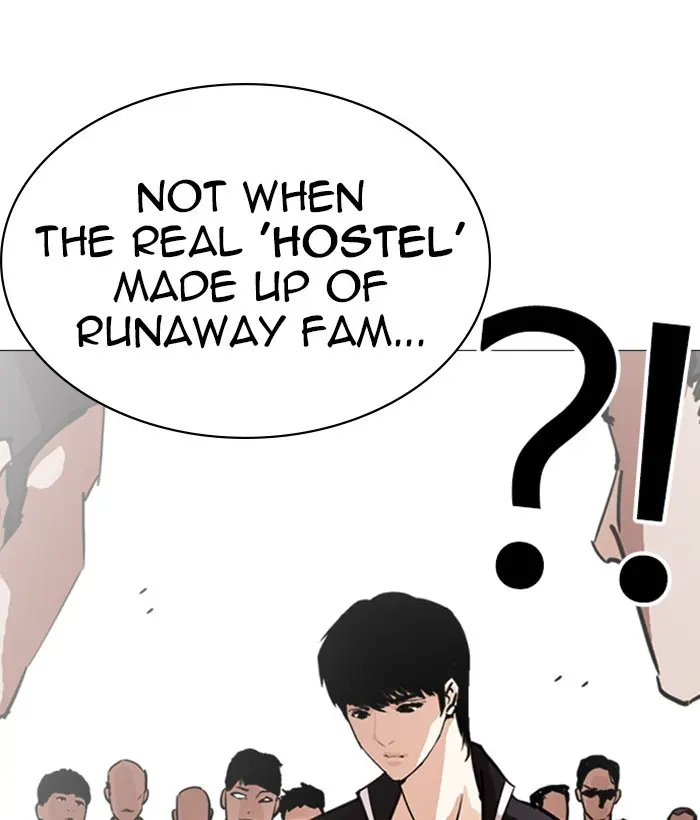 Lookism Chapter 243