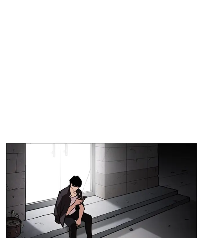 Lookism Chapter 243