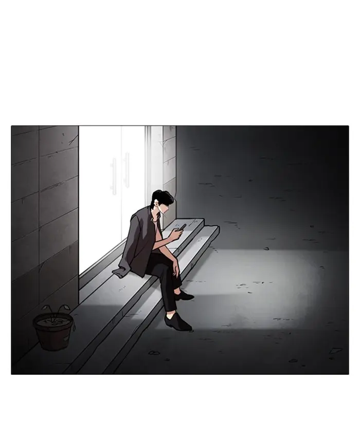Lookism Chapter 243