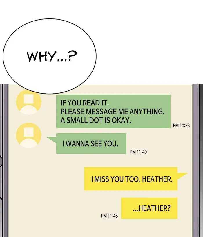 Lookism Chapter 243