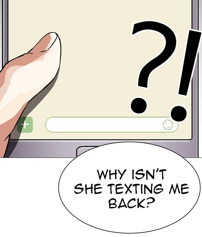 Lookism Chapter 243