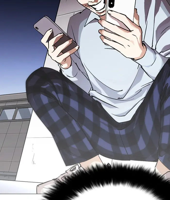 Lookism Chapter 243