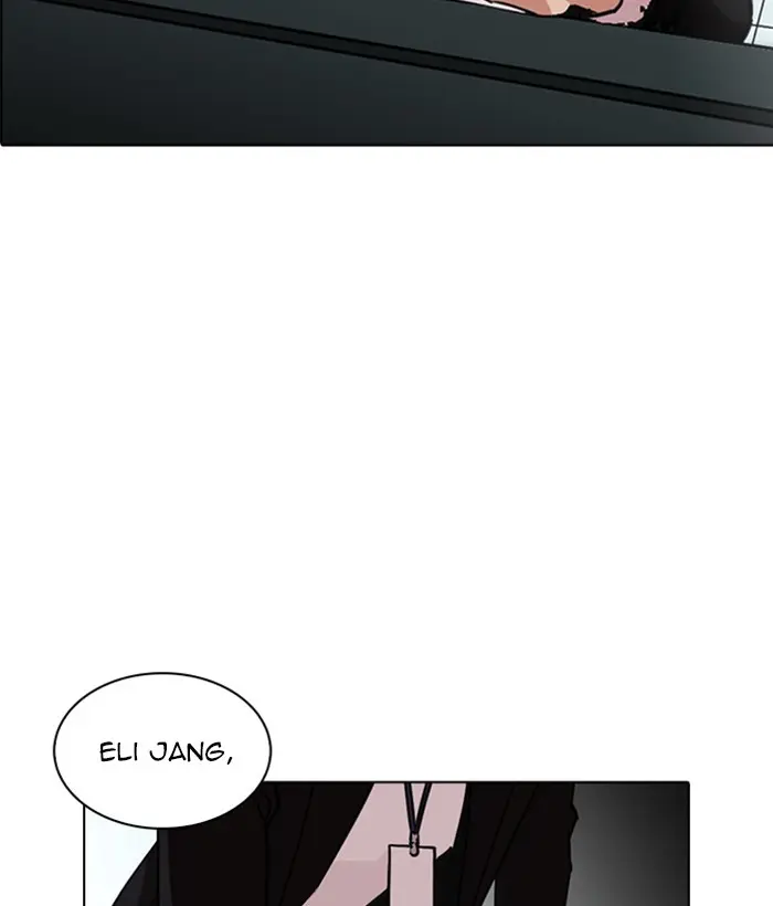 Lookism Chapter 244