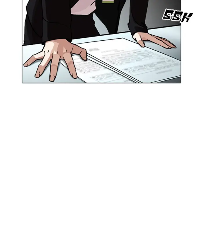 Lookism Chapter 244