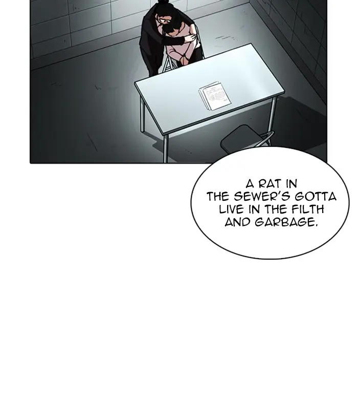 Lookism Chapter 244