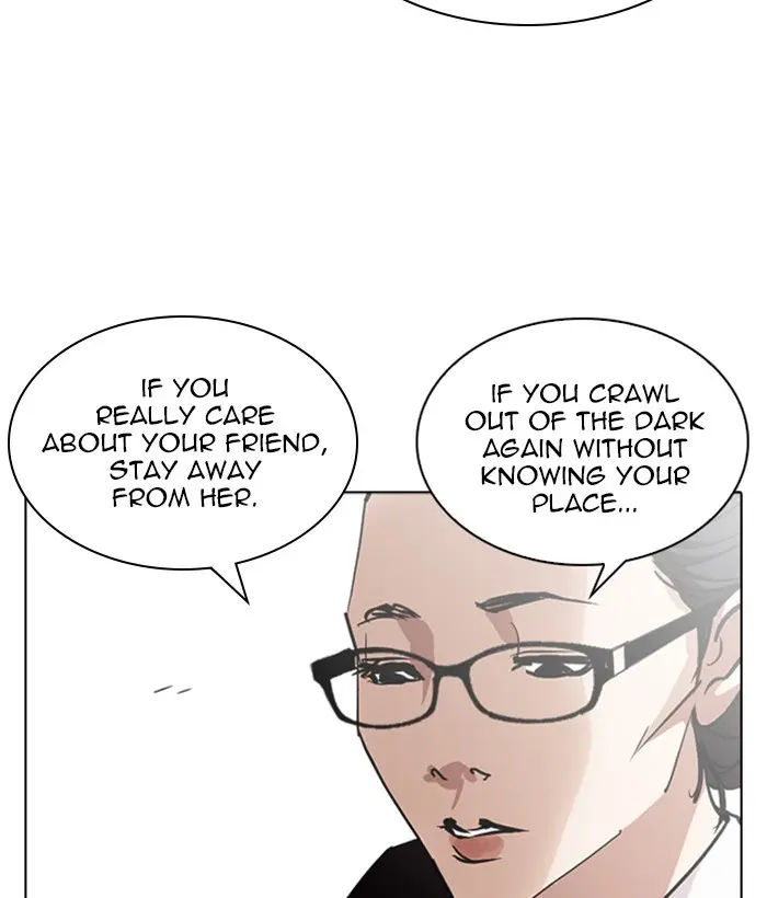 Lookism Chapter 244