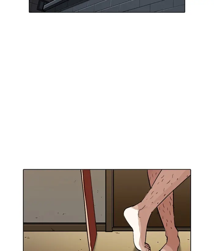 Lookism Chapter 244