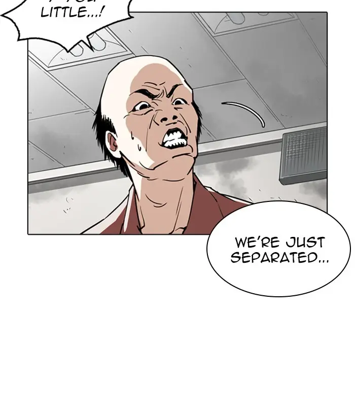 Lookism Chapter 244