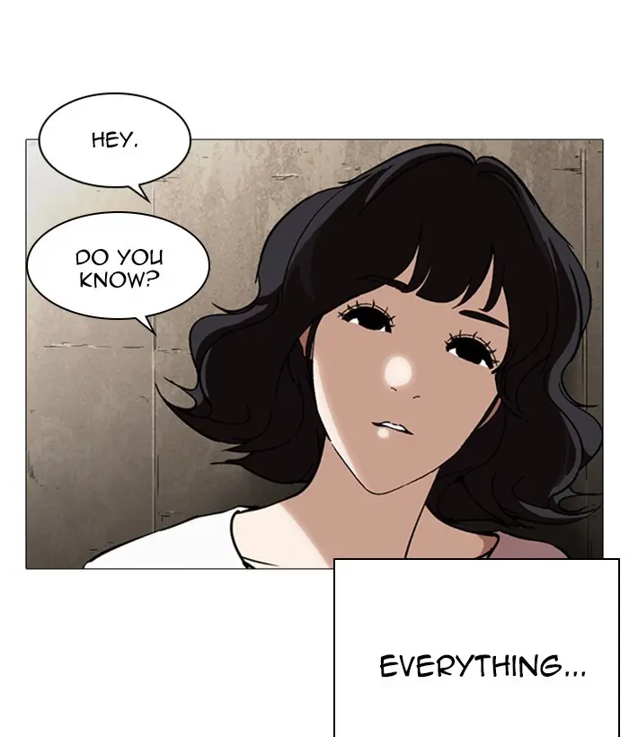Lookism Chapter 244