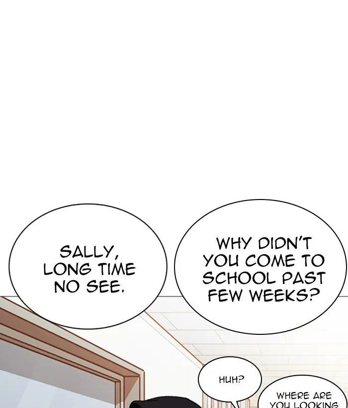Lookism Chapter 244