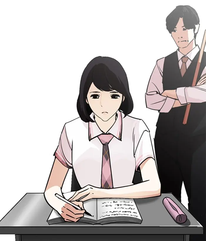 Lookism Chapter 244