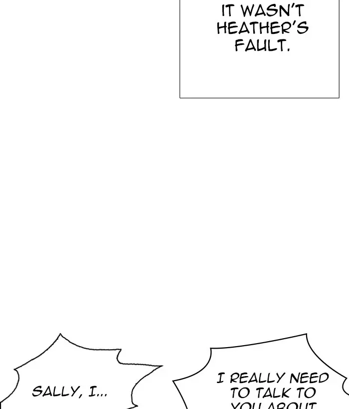 Lookism Chapter 244