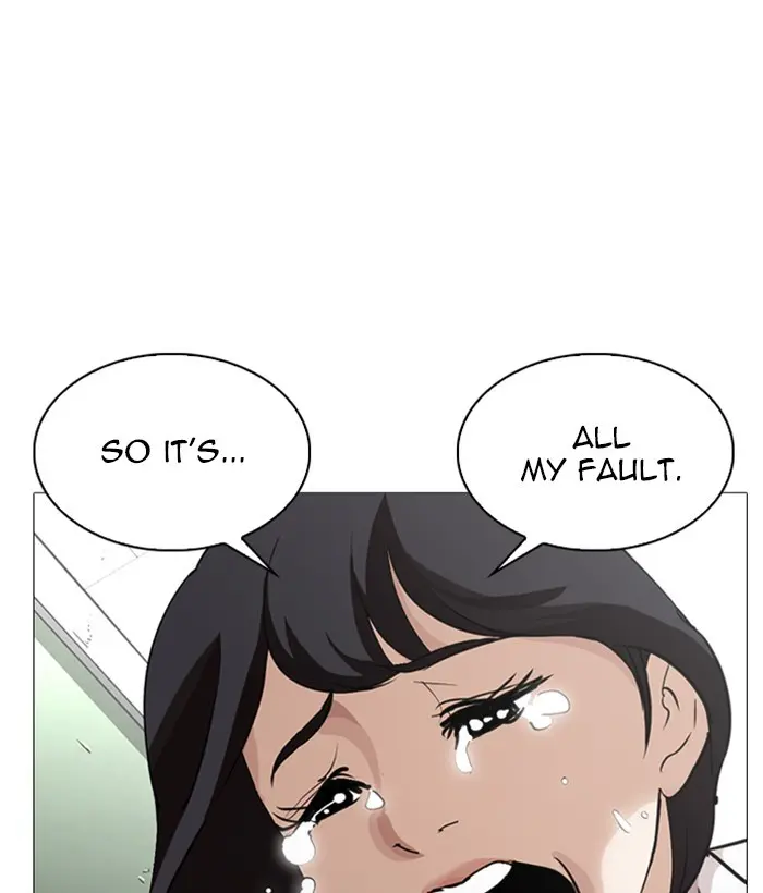 Lookism Chapter 244