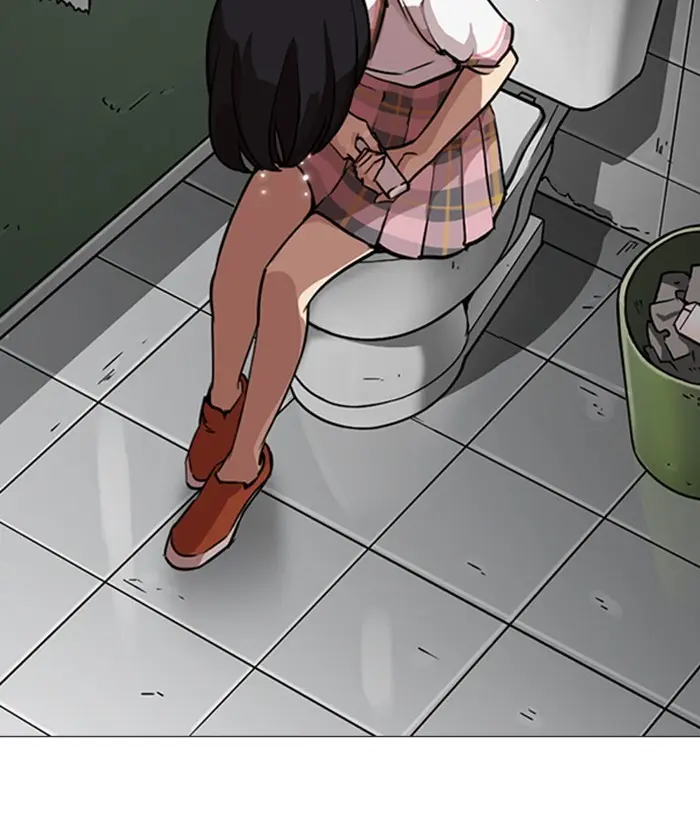 Lookism Chapter 244